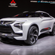 Illustration for article titled A few of the pictures I took at the Tokyo Motorshow 2017